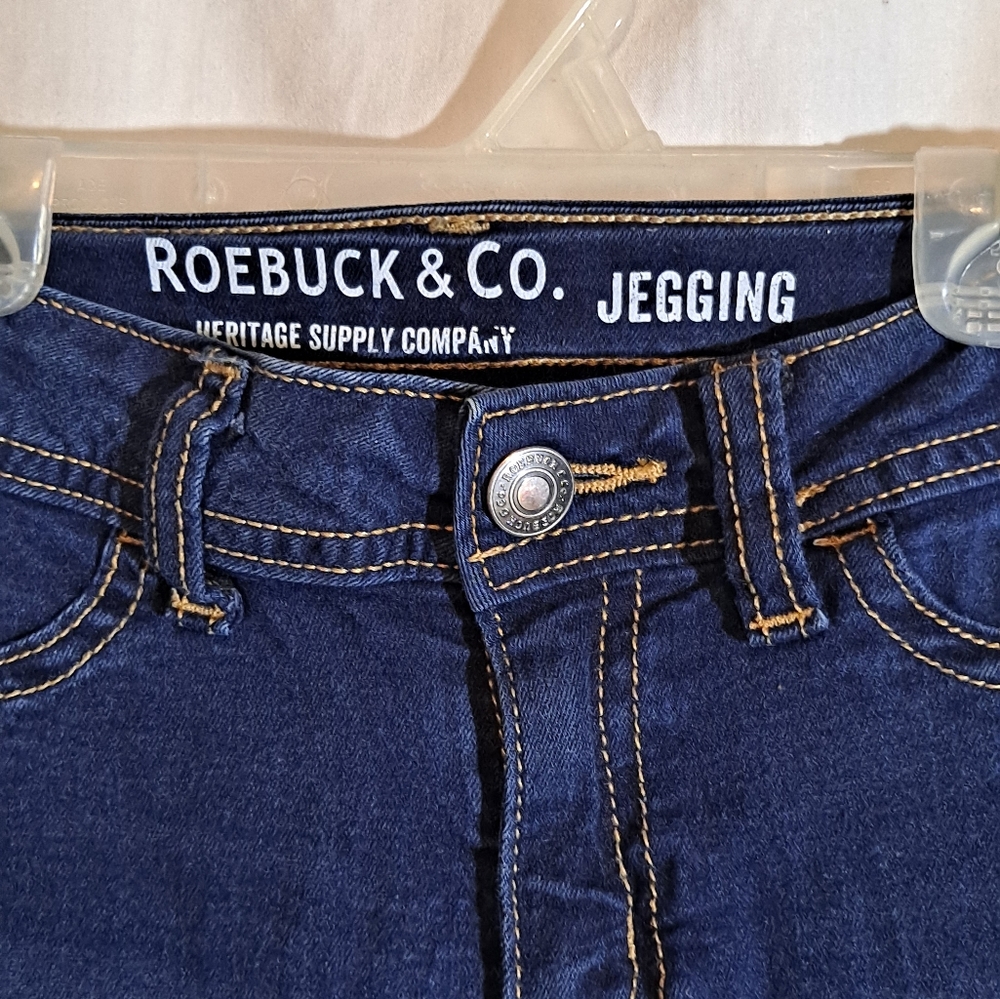 Roebuck & Co. Jeggings Girls Size 12